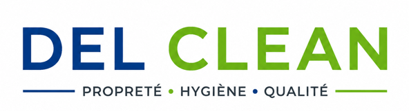 Del Clean